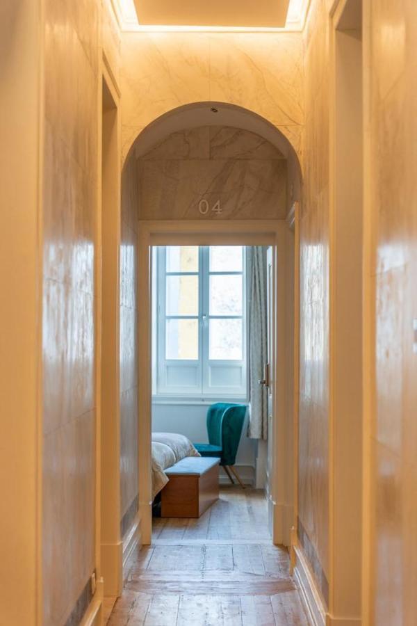 Guest House - Palacio Diana ايفورا المظهر الخارجي الصورة