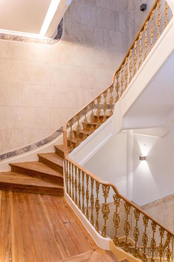 Guest House - Palacio Diana ايفورا المظهر الخارجي الصورة