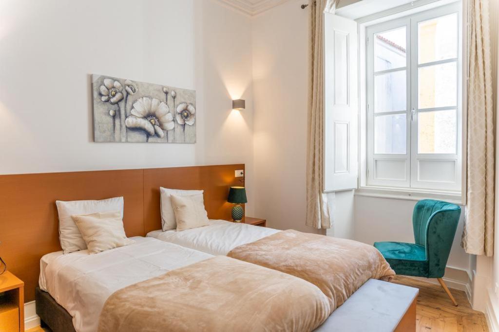 Guest House - Palacio Diana ايفورا المظهر الخارجي الصورة