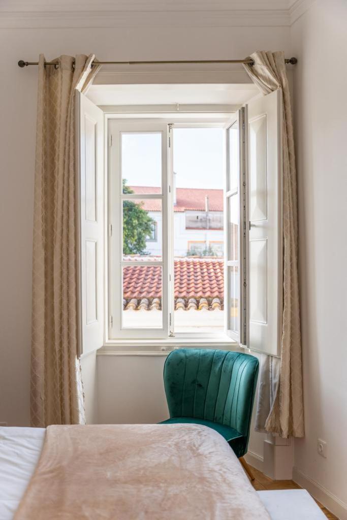 Guest House - Palacio Diana ايفورا المظهر الخارجي الصورة