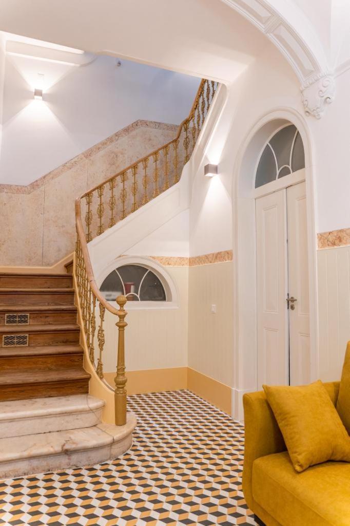 Guest House - Palacio Diana ايفورا المظهر الخارجي الصورة