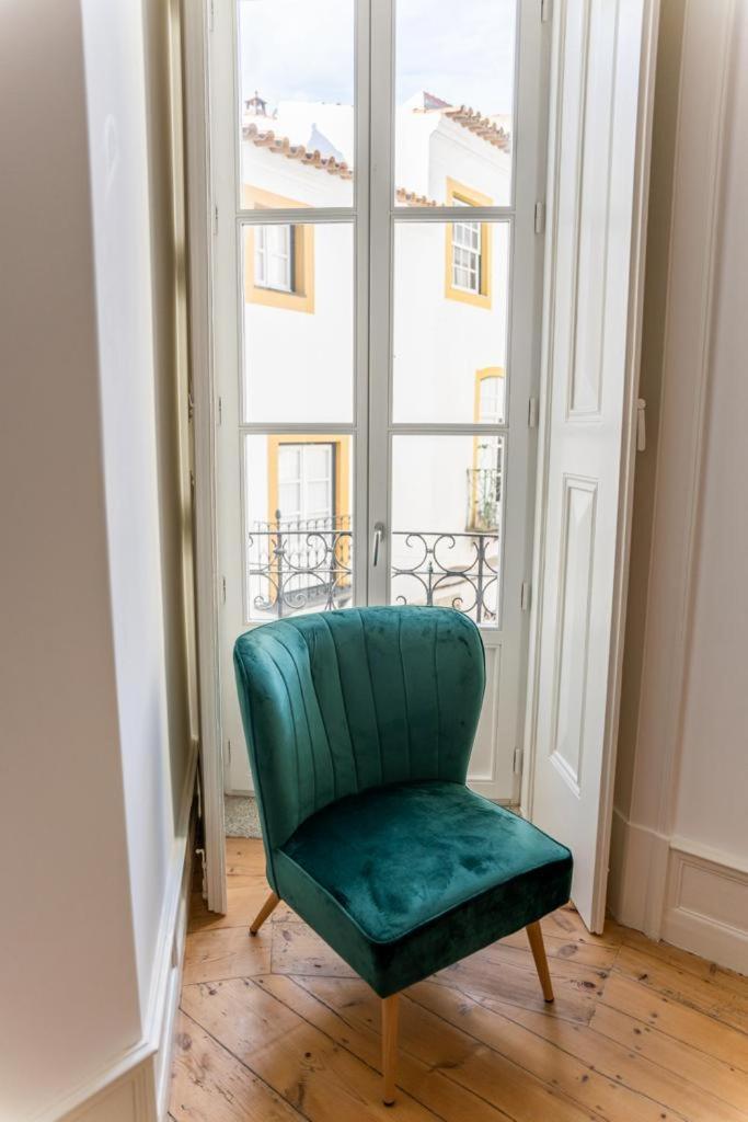 Guest House - Palacio Diana ايفورا المظهر الخارجي الصورة
